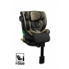 Caretero Turox i-Size 2024 Khaki Caretero Turox i-Size 2024 Khaki