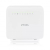 Zyxel WiFi 6 AX3000 4 Port Gigabit Ethernet Gateway with MPro Mesh Support Zyxel WiFi 6 AX3000 4 Port Gigabit Ethernet Gateway with MPro Mesh Support