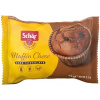 Schär MUFFIN CHOCO jemné pečivo bezgluténové kakaové 65 g Schär MUFFIN CHOCO jemné pečivo bezgluténové kakaové 65 g