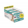 Pampers Sensitive vlhčené obrúsky 12 x 80 ks Pampers Sensitive vlhčené obrúsky 12 x 80 ks