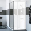 Sprchové dvere 90 cm Hüppe Classics 2 C21209.087.322 Sprchové dvere 90 cm Hüppe Classics 2 C21209.087.322