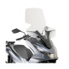KAPPA 1190DTK čiré plexi HONDA PCX 125 (21-22) KAPPA 1190DTK čiré plexi HONDA PCX 125 (21-22)