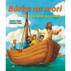 Búrka na mori a iné biblické príbehy - Henze Dagmar Búrka na mori a iné biblické príbehy - Henze Dagmar
