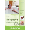 E-kniha Kneippova léčebná metoda - Ines Wurm-Fenkl, Doris Fischer E-kniha Kneippova léčebná metoda - Ines Wurm-Fenkl, Doris Fischer