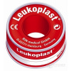 LEUKOPLAST klasická náplasť na cievke, 2,5cm x 4,6m, 1 ks LEUKOPLAST klasická náplasť na cievke, 2,5cm x 4,6m, 1 ks