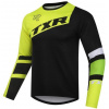 TXR Vortex čierno-fluo žltý, veľ. S TXR Vortex čierno-fluo žltý, veľ. S
