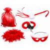 Sexi X-mas Set – pikantný darček pre páry na Vianoce Sexi X-mas Set – pikantný darček pre páry na Vianoce