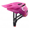 CRATONI WildCat MIPS Pink Matt 2026 CRATONI WildCat MIPS Pink Matt 2026