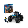 LEGO 60402 CITY Modrý monster truck LEGO 60402 CITY Modrý monster truck