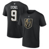 Fanatics Dětské tričko Jack Eichel Vegas Golden Knights NHL Flat Name & Number Ss Ctn Tee Veľkosť: Detské XL (14 - 16 rokov) Fanatics Dětské tričko Jack Eichel Vegas Golden Knights NHL Flat Name & Number Ss Ctn Tee Veľkosť: Detské XL (14 - 16 rokov)