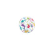 Lopta Intex® 59040NP Lively Print, plážová, detská, nafukovacia, do vody, mix dizajnov, 51 cm Lopta Intex® 59040NP Lively Print, plážová, detská, nafukovacia, do vody, mix dizajnov, 51 cm