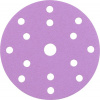 Výsek Worcraft OS04-150-41, do excentrickej brúsky, 150 mm, P80, papier, brúsny, bal. 5 ks Výsek Worcraft OS04-150-41, do excentrickej brúsky, 150 mm, P80, papier, brúsny, bal. 5 ks
