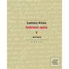 Sebrané spisy V (Ladislav Klíma) Sebrané spisy V (Ladislav Klíma)