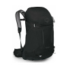 Batoh OSPREY Hikelite M/L 32 - black Batoh OSPREY Hikelite M/L 32 - black