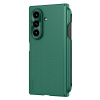 Nillkin Super Frosted FOLD Magnetic Pen Slot Samsung Galaxy Z Fold 7 Dark Green 6902048298767 Nillkin Super Frosted FOLD Magnetic Pen Slot Samsung Galaxy Z Fold 7 Dark Green 6902048298767