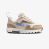 Detské Sneakersy nízke NIKE AIR MAX 1 EASYON BT DZ3309-010 – Hnedá Detské Sneakersy nízke NIKE AIR MAX 1 EASYON BT DZ3309-010 – Hnedá