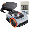 Robotická kosačka Segway i210 AWD, šírka kosenia 18 cm Robotická kosačka Segway i210 AWD, šírka kosenia 18 cm