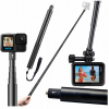 Selfie Tyč / Monopod pre Športové Kamery GoPro MT-58, 121 cm Selfie Tyč / Monopod pre Športové Kamery GoPro MT-58, 121 cm