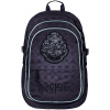 Baagl batoh Core Harry Potter Rokfort čierny Baagl batoh Core Harry Potter Rokfort čierny