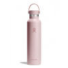Termofľaša Hydro Flask 24 Oz Standard Flex Cap (710 ml) - trillium Termofľaša Hydro Flask 24 Oz Standard Flex Cap (710 ml) - trillium