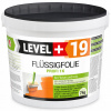 Tekutá fólia LEVEL+ elastická vodotesná 7 kg na balkón a terasu Tekutá fólia LEVEL+ elastická vodotesná 7 kg na balkón a terasu