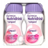 Nutridrink Compact s jahodovou príchuťou (inov.2025) 4x125 ml (500 ml) Nutridrink Compact s jahodovou príchuťou (inov.2025) 4x125 ml (500 ml)