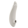 Womanizer Premium II tlakový vibrátor, sivý Womanizer Premium II tlakový vibrátor, sivý