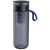 Philips GoZero Fitness filtračná fľaša dark blue