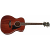 D'Angelico Excel Tammany Natural Mahogany D'Angelico Excel Tammany Natural Mahogany