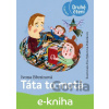 E-kniha Táta to motá - Ivona Březinová, Eva Sýkorová-Pekárková (ilustrátor) E-kniha Táta to motá - Ivona Březinová, Eva Sýkorová-Pekárková (ilustrátor)