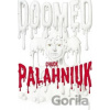 Doomed - Chuck Palahniuk Doomed - Chuck Palahniuk