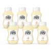 ZERO SIRUP biela čokoláda - GymBeam 6 x 350 ml ZERO SIRUP biela čokoláda - GymBeam 6 x 350 ml