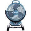 Makita CF002GZ podlahový ventilátor (Ø x v) 330 mm x 439 mm modrá, černá Makita CF002GZ podlahový ventilátor (Ø x v) 330 mm x 439 mm modrá, černá