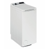 Whirlpool Voľne stojaca zhora plnená práčka Whirlpool: 6,0 kg - TDLRBX 6252BS EU Whirlpool Voľne stojaca zhora plnená práčka Whirlpool: 6,0 kg - TDLRBX 6252BS EU