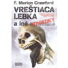 Vreštiaca lebka a iné poviedky - Crawford Francis Marion Vreštiaca lebka a iné poviedky - Crawford Francis Marion