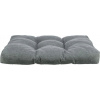 Trixie Nio, vankúš pre psa/mačku, tmavosivý, 90 x 70 cm, vodeodolný Trixie Nio, vankúš pre psa/mačku, tmavosivý, 90 x 70 cm, vodeodolný