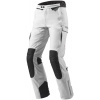 REVIT Nohavice SAND Ladies standard Silver-Black 46 REVIT Nohavice SAND Ladies standard Silver-Black 46