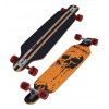 Maronad Longboard Dripping Skull 6003 Maronad Longboard Dripping Skull 6003