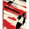Mission: Impossible – Poslední zúčtování (UHD+BD+BD Bonus) - Steelbook - Christopher McQuarrie, Paramount Mission: Impossible – Poslední zúčtování (UHD+BD+BD Bonus) - Steelbook - Christopher McQuarrie, Paramount