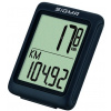 SIGMA SPORT Cyklocomputer SIGMA BC 5.0 WL ATS, bezdrôtový SIGMA SPORT Cyklocomputer SIGMA BC 5.0 WL ATS, bezdrôtový