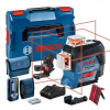 BOSCH Čiarový laser GLL 3-80 C 0601063R05 BOSCH Čiarový laser GLL 3-80 C 0601063R05