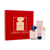 Giorgio Armani My Way, Parfumovaná voda 90 ml + Parfumovaná voda 15 ml + Telové mlieko 75 ml pre ženy Giorgio Armani My Way, Parfumovaná voda 90 ml + Parfumovaná voda 15 ml + Telové mlieko 75 ml pre ženy