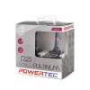 Xenónové výbojky D2S - 5000K Powertec Platinum +130% D2S DUO (2ks) Xenónové výbojky D2S - 5000K Powertec Platinum +130% D2S DUO (2ks)