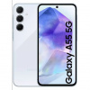 Samsung Galaxy A55 A556B 8GB/256GB - VK Farba Svetlá modrá Stav Produktu Trieda B A55256VK Samsung Galaxy A55 A556B 8GB/256GB - VK Farba Svetlá modrá Stav Produktu Trieda B A55256VK