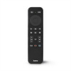 Hama univerzálny diaľkový ovládač 2v1 Nano, stream TV tlačidlá Hama univerzálny diaľkový ovládač 2v1 Nano, stream TV tlačidlá