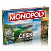 Monopoly Česko je krásné (Hra) Monopoly Česko je krásné (Hra)