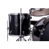 Mapex Comet CMF1614 Dark Black Floor Tom Mapex Comet CMF1614 Dark Black Floor Tom