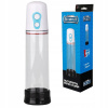 Pumpička na penis Menzstuff Automatická pumpička na penis Pumpička na penis Menzstuff Automatická pumpička na penis