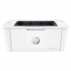 HP LaserJet M110w/ čb/ A4/ 20ppm/ 600x600dpi/ USB/ BT/ wifi/ AirPrint (7MD66F#B19)