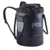 Pracovná taška Petzl Bucket 30L black Pracovná taška Petzl Bucket 30L black